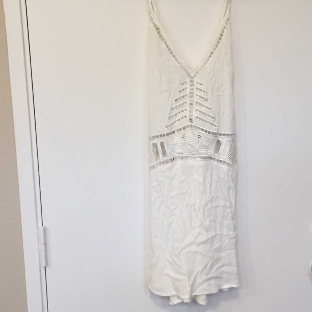 Lulus dress size M
